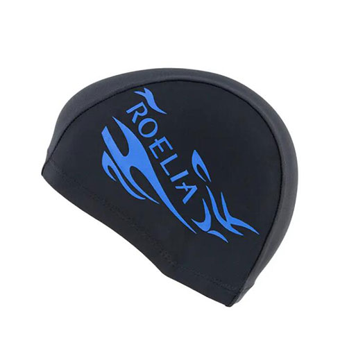 High quality environmentally friendly material adult swimming cap