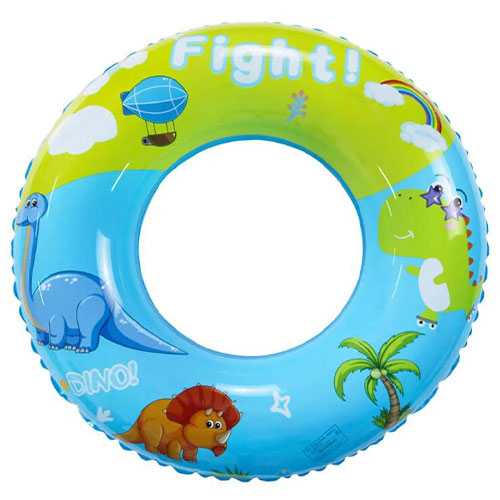 Summer Beach Pool Games Outdoor Inflatable Swimming Circle