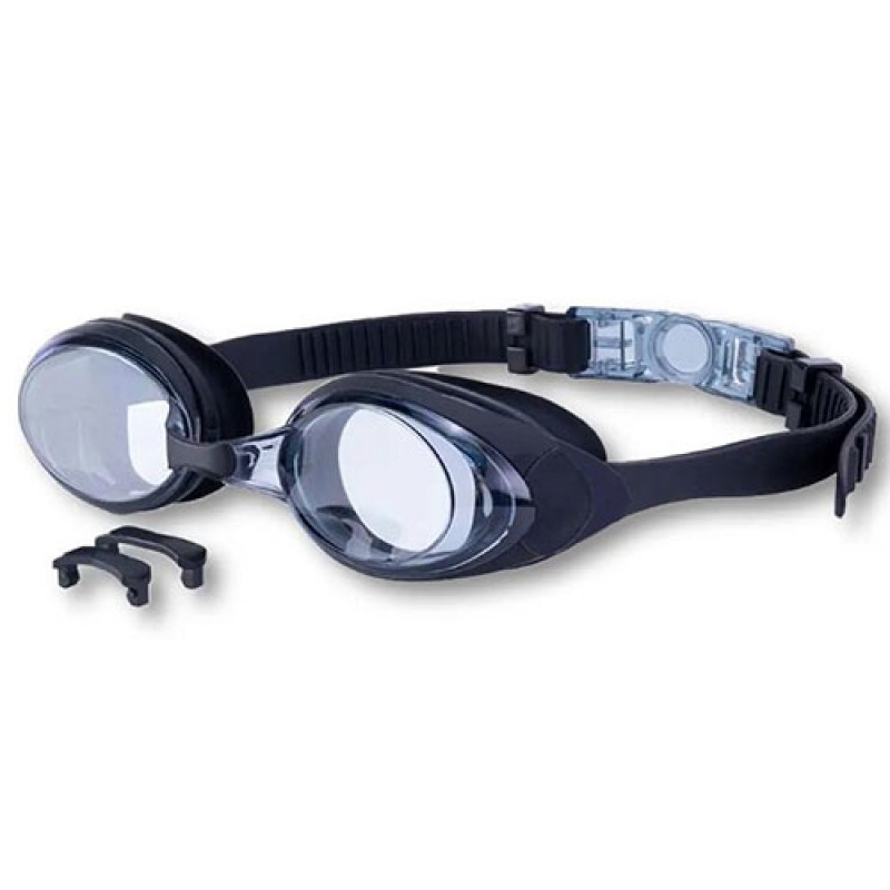 Anti fog and anti UV mirror swimming goggles