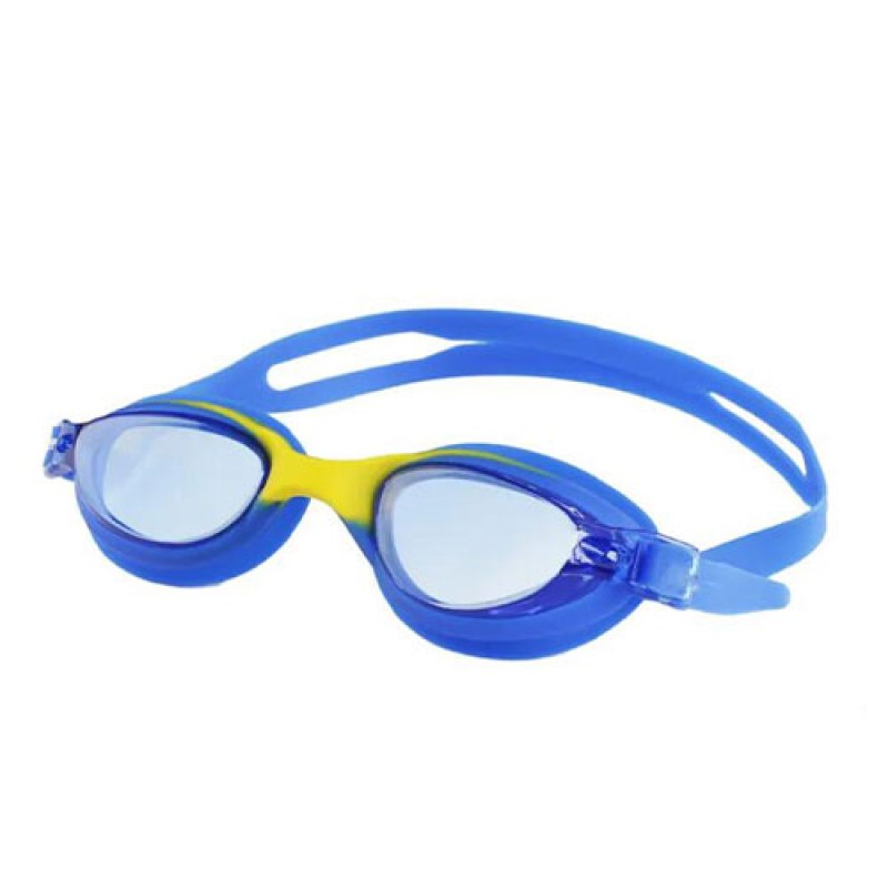 Professional competition swimming goggles